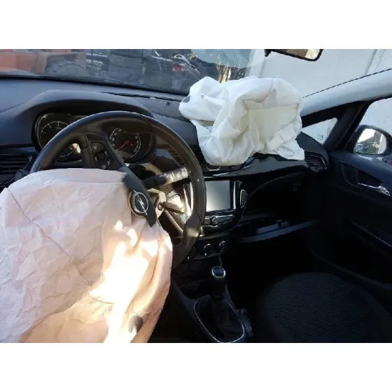 OPEL CORSA E '2016 SELECTIVE NECRO