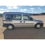 OPEL COMBO (CORSA C) '2002 TOUR GRIS