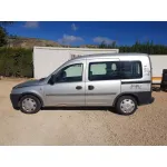 OPEL COMBO (CORSA C) '2002 TOUR GRIS