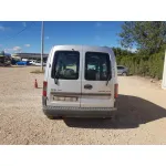 OPEL COMBO (CORSA C) '2002 TOUR GRIS