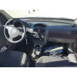 OPEL COMBO (CORSA C) '2002 TOUR GRIS