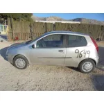 FIAT PUNTO BERLINA (188) FIAT PUNTO BERLINA (188) '2000 1.2 8V ELX (I) GIRS 1999
