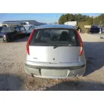 FIAT PUNTO BERLINA (188) FIAT PUNTO BERLINA (188) '2000 1.2 8V ELX (I) GIRS 1999