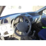 FIAT PUNTO BERLINA (188) FIAT PUNTO BERLINA (188) '2000 1.2 8V ELX (I) GIRS 1999