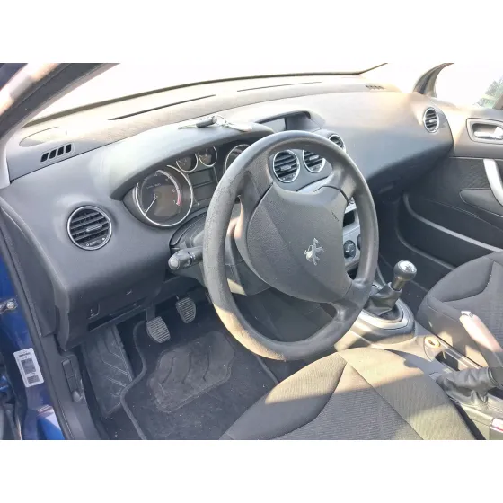 Peugeot 308 SW I (4E_, 4H_) 2007