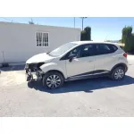 RENAULT CAPTUR '2016 LIFE BLANCO