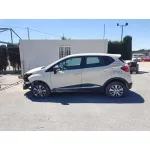 RENAULT CAPTUR '2016 LIFE BLANCO