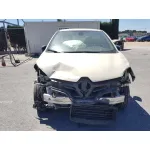 RENAULT CAPTUR '2016 LIFE BLANCO