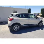 RENAULT CAPTUR '2016 LIFE BLANCO