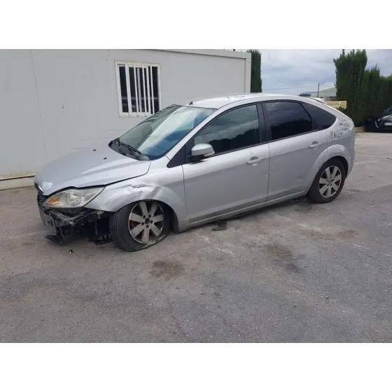FORD FOCUS LIM. (CB4) '2008 BUSINESS GRIS