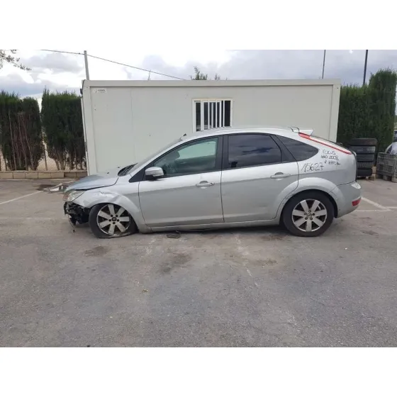 FORD FOCUS LIM. (CB4) '2008 BUSINESS GRIS
