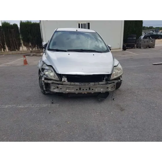FORD FOCUS LIM. (CB4) '2008 BUSINESS GRIS