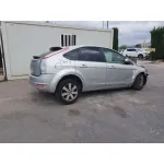 FORD FOCUS LIM. (CB4) '2008 BUSINESS GRIS