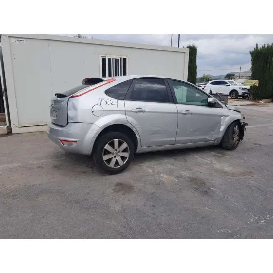 FORD FOCUS LIM. (CB4) '2008 BUSINESS GRIS
