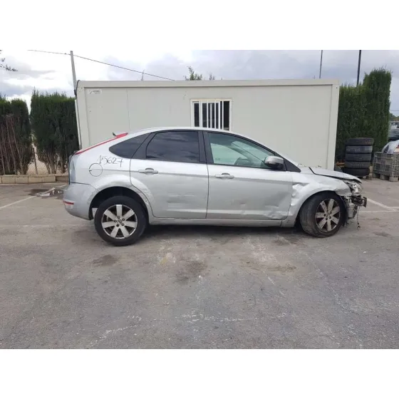 FORD FOCUS LIM. (CB4) '2008 BUSINESS GRIS