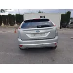 FORD FOCUS LIM. (CB4) '2008 BUSINESS GRIS