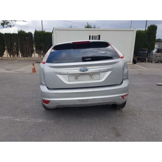 FORD FOCUS LIM. (CB4) '2008 BUSINESS GRIS