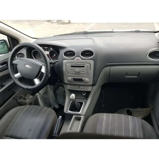 FORD FOCUS LIM. (CB4) '2008 BUSINESS GRIS