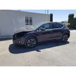CITROEN DS4 '2015 DESIGN MORADO