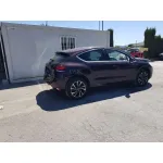 CITROEN DS4 '2015 DESIGN MORADO