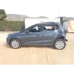 Seat ARONA (KJ7, KJP) 2020