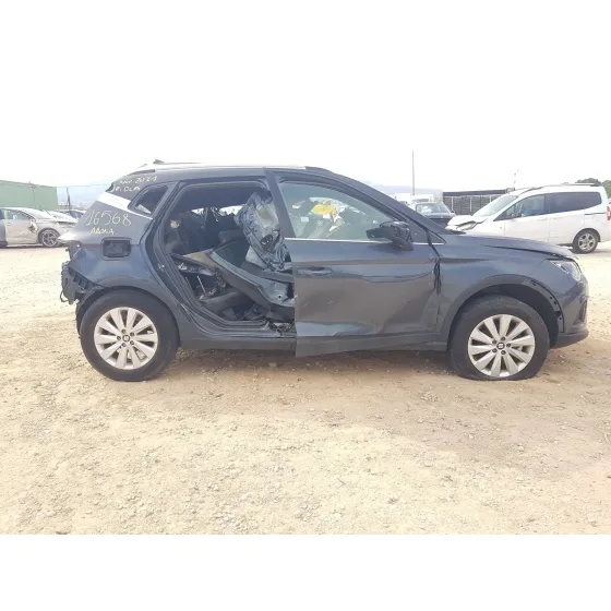 Seat ARONA (KJ7, KJP) 2020