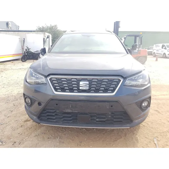 Seat ARONA (KJ7, KJP) 2020