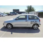 SEAT IBIZA (6K1) SEAT IBIZA (6K1) '2001 STELLA GRIS 1999