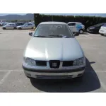 SEAT IBIZA (6K1) SEAT IBIZA (6K1) '2001 STELLA GRIS 1999
