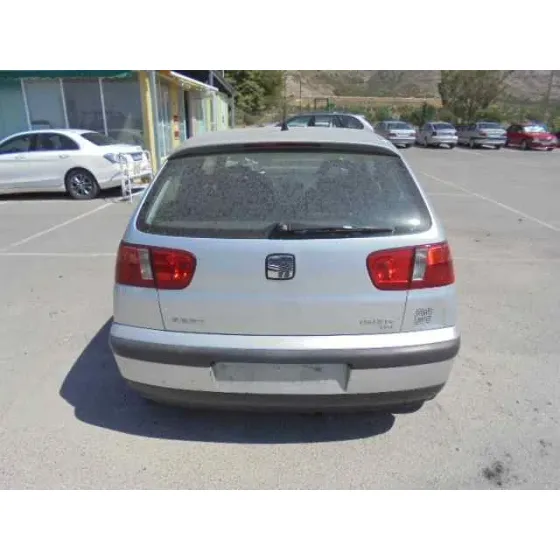 SEAT IBIZA (6K1) '2001 STELLA GRIS
