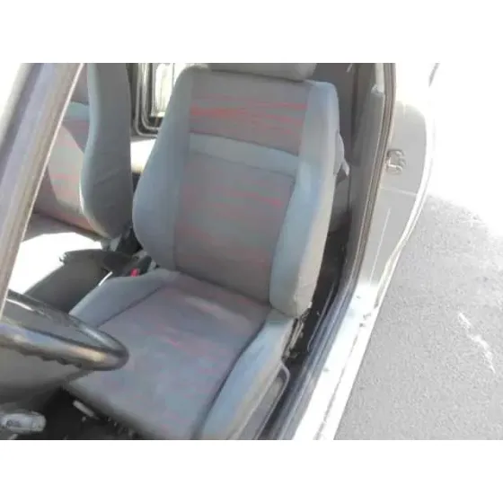 SEAT IBIZA (6K1) '2001 STELLA GRIS