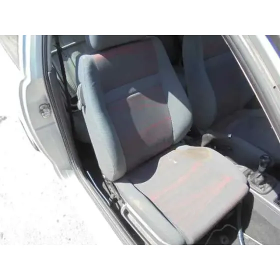 SEAT IBIZA (6K1) '2001 STELLA GRIS