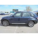 BMW X5 (E70) '2010 XDRIVE30D AZUL