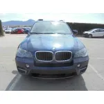 BMW X5 (E70) '2010 XDRIVE30D AZUL