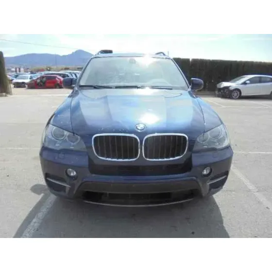 BMW X5 (E70) '2010 XDRIVE30D AZUL