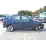 BMW X5 (E70) '2010 XDRIVE30D AZUL