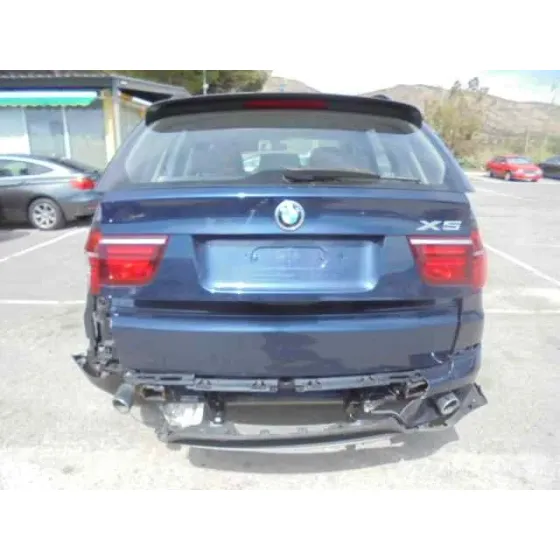 BMW X5 (E70) '2010 XDRIVE30D AZUL