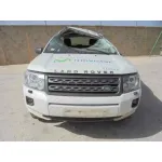 LAND ROVER FREELANDER (LR2) LAND ROVER FREELANDER (LR2) '2011 TD4 E BLANCO-AZUL 2010