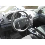 LAND ROVER FREELANDER (LR2) LAND ROVER FREELANDER (LR2) '2011 TD4 E BLANCO-AZUL 2010