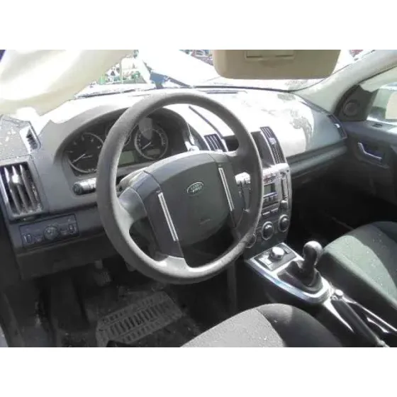 LAND ROVER FREELANDER (LR2) '2011 TD4 E BLANCO-AZUL