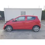OPEL KARL '2017 EDITION ROJO
