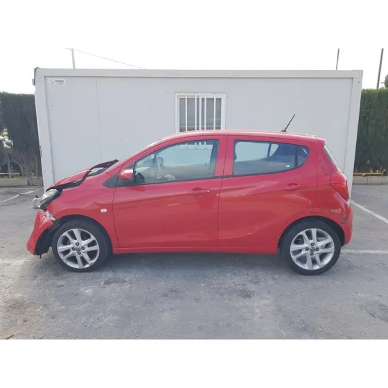 OPEL KARL '2017 EDITION ROJO