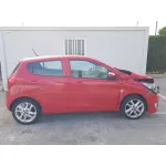 OPEL KARL '2017 EDITION ROJO