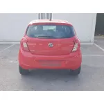 OPEL KARL '2017 EDITION ROJO