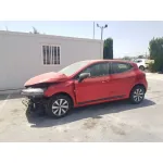 MITSUBISHI COLT '2024 100T MOTION ROJO