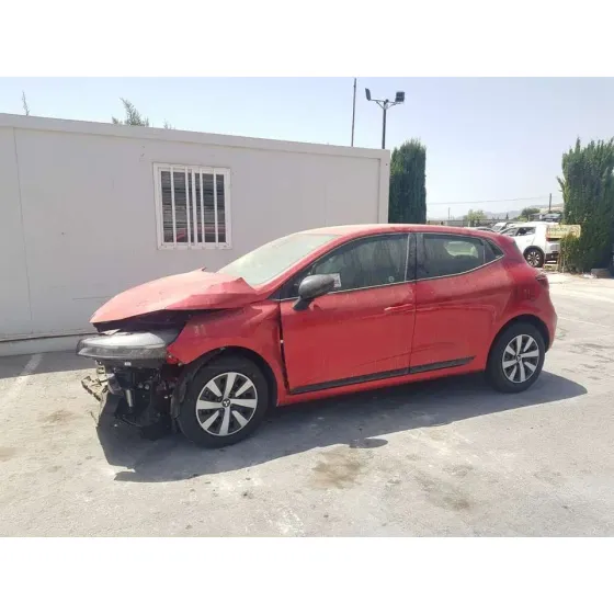 MITSUBISHI COLT '2024 100T MOTION ROJO