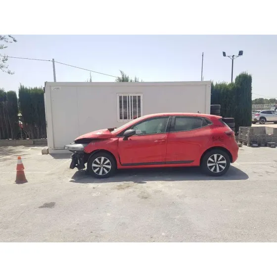 MITSUBISHI COLT '2024 100T MOTION ROJO