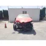 MITSUBISHI COLT '2024 100T MOTION ROJO