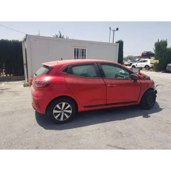 MITSUBISHI COLT '2024 100T MOTION ROJO