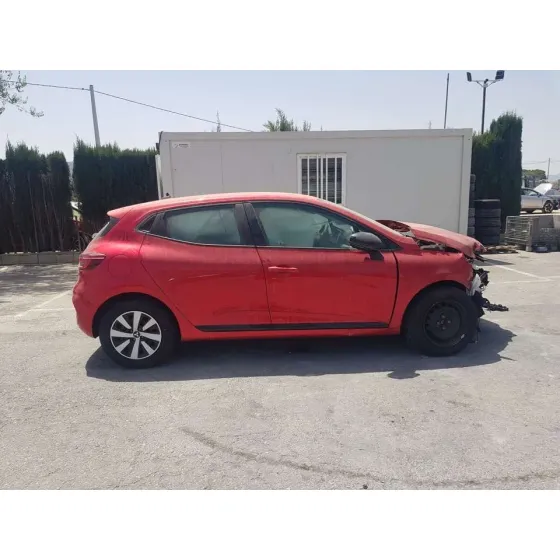 MITSUBISHI COLT '2024 100T MOTION ROJO